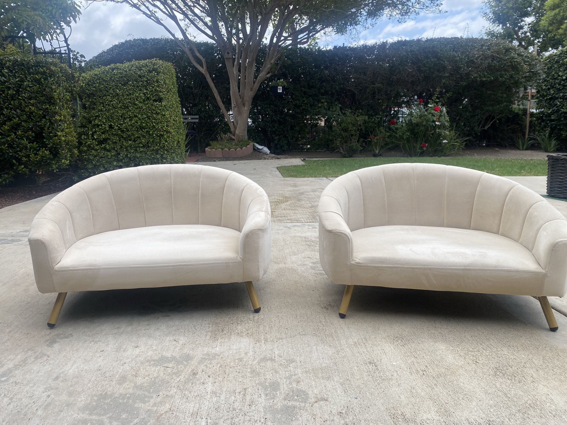 Pet sofas