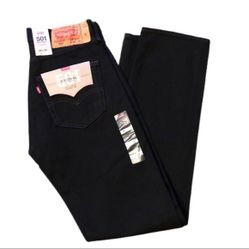Levi 501 Buttonfly BLACK GREY BLUE Waist 30 32 34 36 38 40 42 44 46 X 30 Length $35 Each 3 X $100 6 X $200