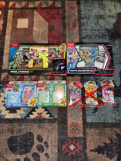 Pokémon bundle