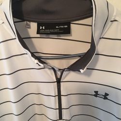 Under Armor Sports Shirt