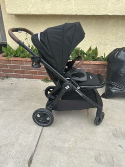 Maxi Cosi Stroller