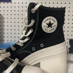 Converse De Luxe Heel 