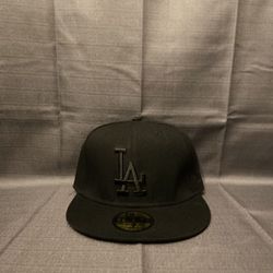 La dodgers hat 🔥💯🔥🔥