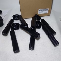 Hand Grip Trainer Exerciser 50, 100, 150 & 200lbs