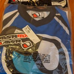 Mrmx Motor Sport Dirt Bike Jersey $40 Each