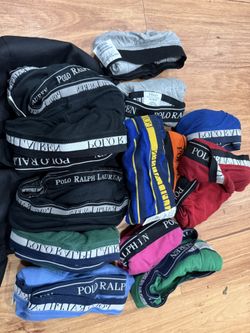 Ralf Lauren 