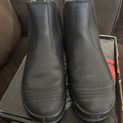 Rockrooster Work Boots 