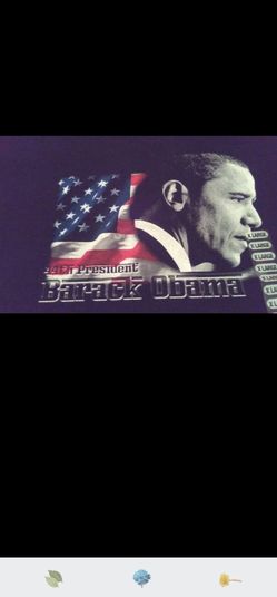 #Obama #Tshirt #Collectible