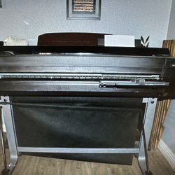 HP DESIGNJET  T520 24”