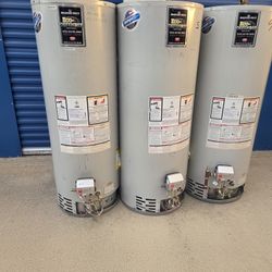 Water Heater 
