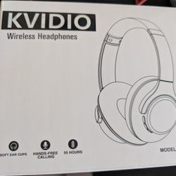 Wireless Headphones New