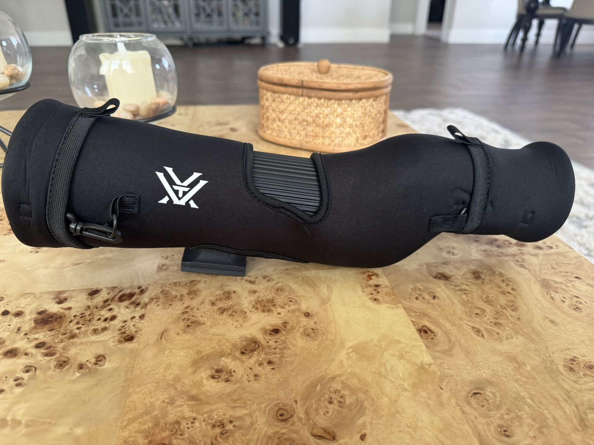 VORTEX Viper HD 15-45x65 Straight Spotter