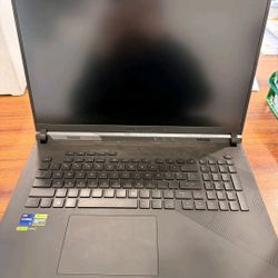 ASUS ROG Strix SCAR 18" i9-14900 2TB 64GB