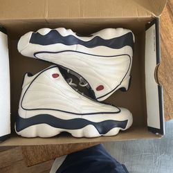 Jordan Pro Strong (GS)