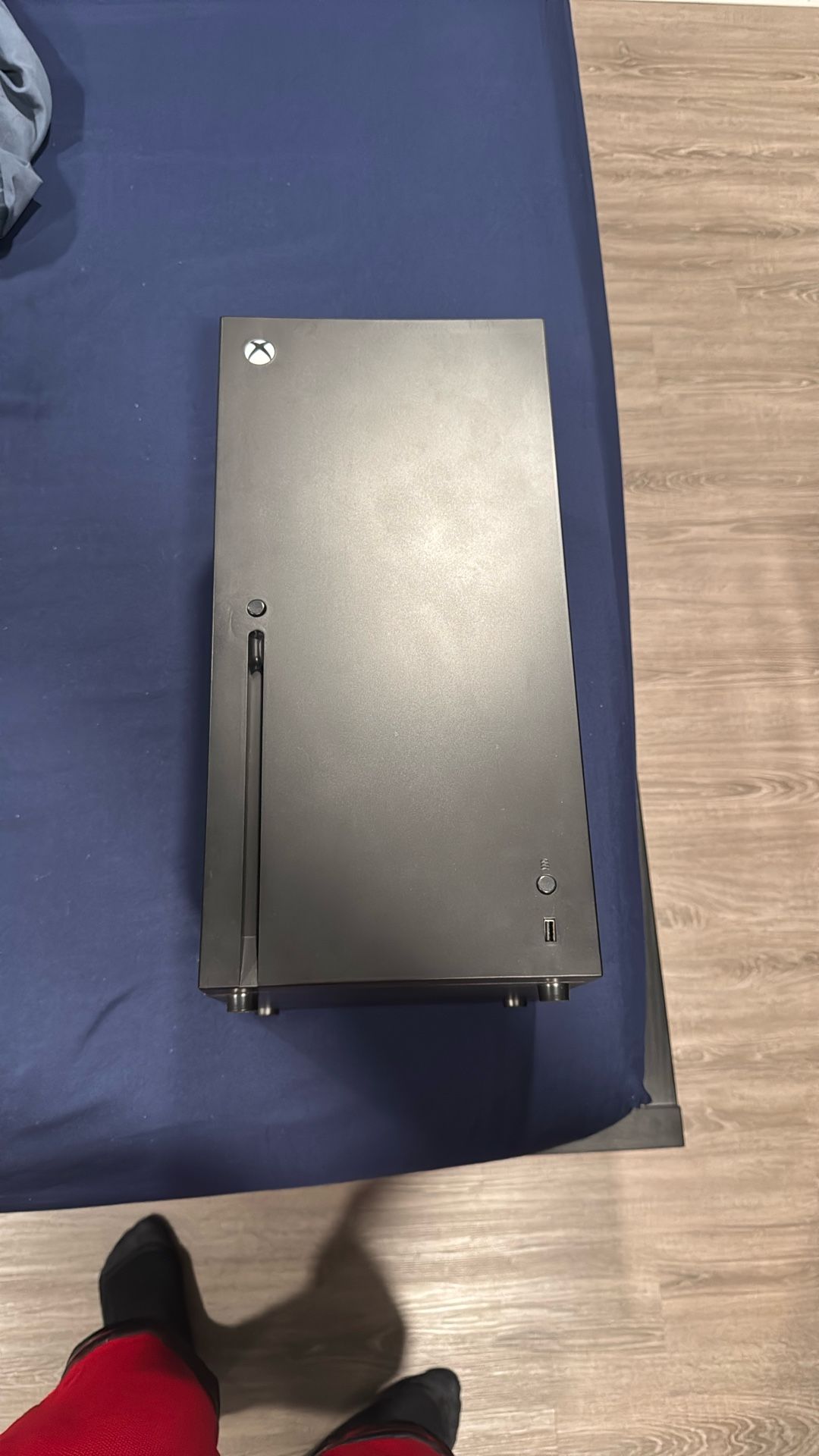 Xbox Mini Fridge
