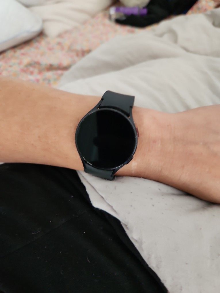 Samsung Series M Watch
