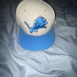 lions hat