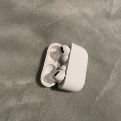 AirPod 2nd Gen Pros 