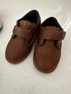 New shoes for kid 8c
