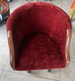 Dining Chairs