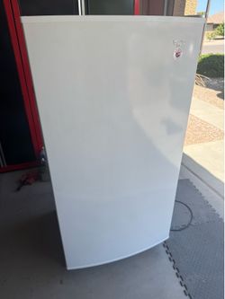 Whirlpool 16ft Freezer