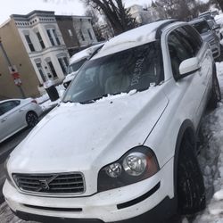 2009 Volvo Xc90