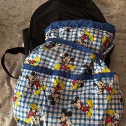 Toddlers Backpacks 