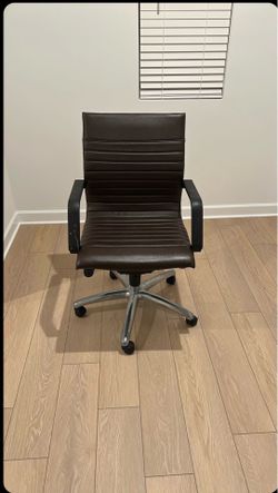 Office Chair  - Revolving
