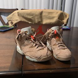 Air Jordan 6 Retro