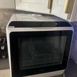 Countertop Dishwasher