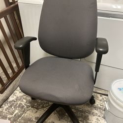 Gaming And Work Chair