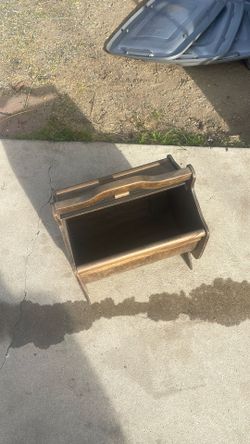 5$ Vintage Furniture 