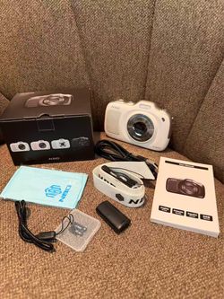 New 64MP Digital Cameras for Photography