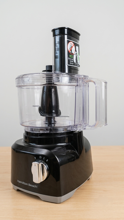 Hamilton Beach Food Processor