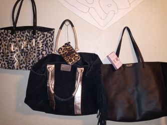 Vs lot and rock revival jeans