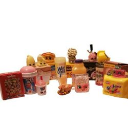 shopkins lot