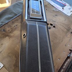 1971 monte carlo/chevelle/el camino parts