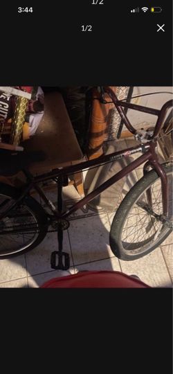 Stolen bike brand these go for 800