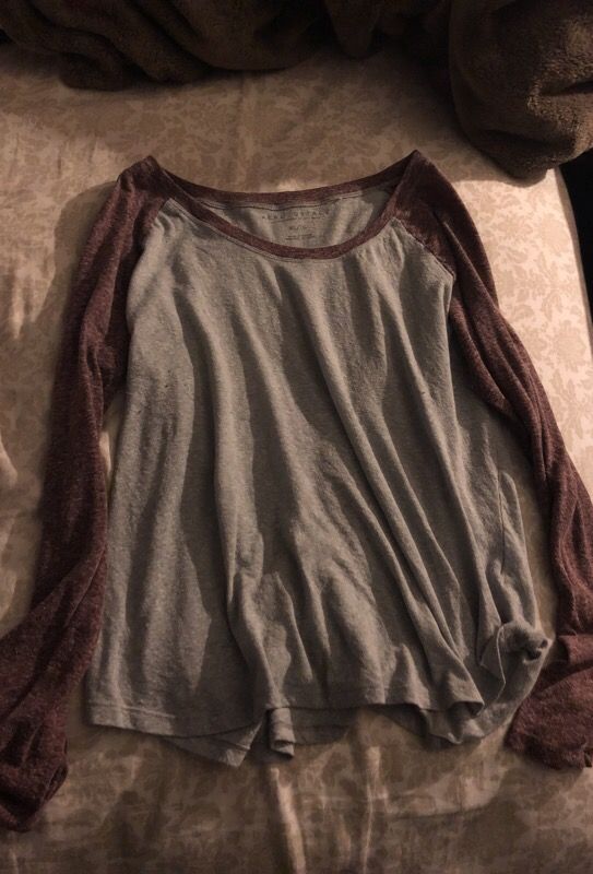 Baseball tee XL Aeropostale