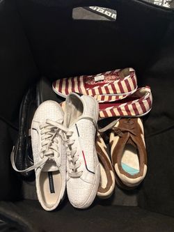Women shoes size 9•FREE