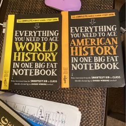 Complete Guide Middle School 