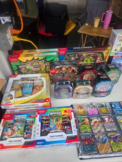 Pokemon
