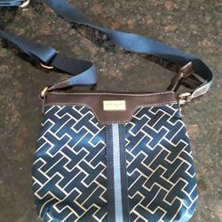 Real Coach Purse