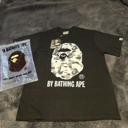 Bape Tee