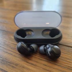 Sony WF-C500 Wireless Ear Buds