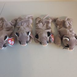 Ty Beanie Babies - Canyon 