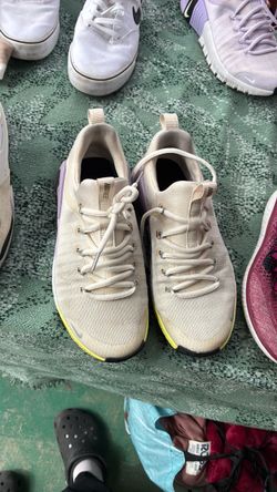 Nike size 8 each $25