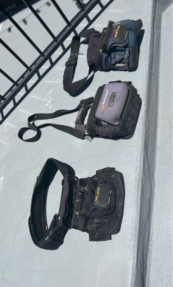 Tools bag