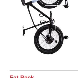 Wall Mount Bike Racks 