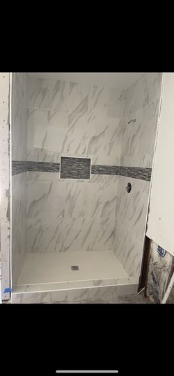 I Do Tile Work